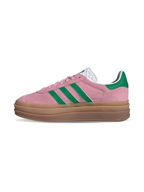 GAZELLE BOLD W ADIDAS ORIGINALS | IE0420/ND